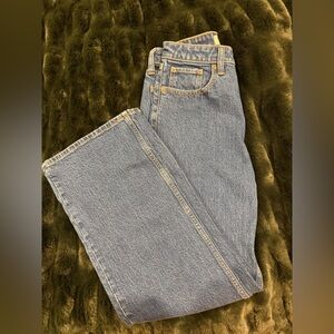 Abercrombie & Fitch 90s Relaxed Jeans